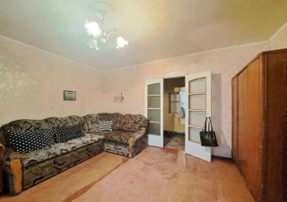 Квартира 2-кімн. продаж Харьков, Холодногорский &ndash; 52 м&sup2;... Оголошення Bazarok.ua