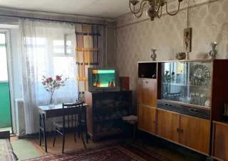 Квартира 3-кімн. продаж Харьков, Основянский &ndash; 62 м&sup2;... Оголошення Bazarok.ua