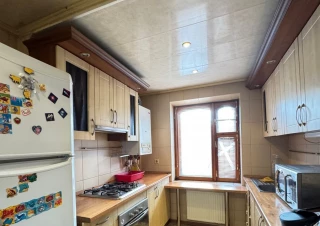 Квартира 1-кімн. продаж Харьков, Холодногорский &ndash; 16 м&sup2;... Оголошення Bazarok.ua