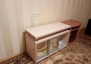 Квартира 1-кімн. продаж Харьков, Холодногорский &ndash; 34 м&sup2;... Оголошення Bazarok.ua