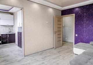 Квартира 3-кімн. продаж Харьков, Индустриальный &ndash; 65 м&sup2;... Оголошення Bazarok.ua