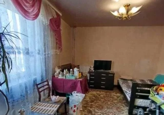 Квартира 2-кімн. продаж Харьков, Новобаварский &ndash; 56 м&sup2;... Оголошення Bazarok.ua