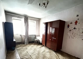 Квартира 1-кімн. продаж Харьков, Новобаварский &ndash; 29 м&sup2;... Оголошення Bazarok.ua