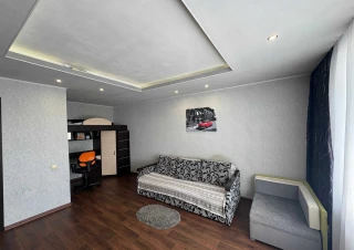 Квартира 1-кімн. продаж Харьков, Новобаварский &ndash; 39 м&sup2;... Оголошення Bazarok.ua