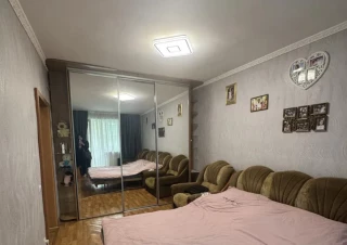 Квартира 1-кімн. продаж Харьков, Новобаварский &ndash; 32 м&sup2;... Оголошення Bazarok.ua
