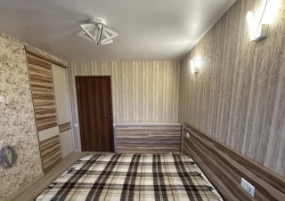 Квартира 2-кімн. продаж Харьков, Холодногорский &ndash; 55 м&sup2;... Оголошення Bazarok.ua