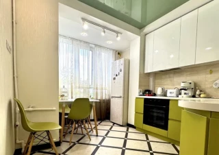 Квартира 1-кімн. продаж Харьков, Холодногорский &ndash; 38 м&sup2;... Оголошення Bazarok.ua