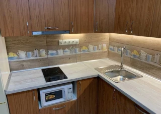 Квартира 1-кімн. продаж Харьков, Салтовский (Московский) &ndash; 40 м&sup2;... Оголошення Bazarok.ua