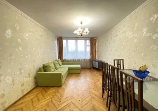 Квартира 3-кімн. продаж Харьков, Слободской &ndash; 72 м&sup2;... Оголошення Bazarok.ua