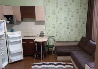 Квартира 1-кімн. продаж Харьков, Новобаварский &ndash; 31 м&sup2;... Оголошення Bazarok.ua