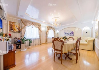 Квартира 4-кімн. продаж Харьков, Салтовский (Московский) &ndash; 154 м&sup2;... Оголошення Bazarok.ua