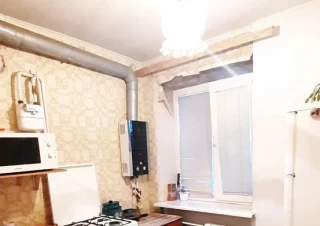 Квартира 1-кімн. продаж Харьков, Новобаварский &ndash; 33 м&sup2;... Оголошення Bazarok.ua