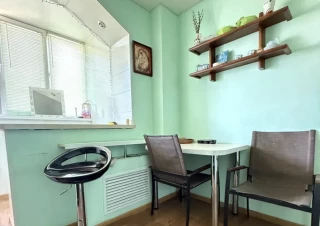 Квартира 1-кімн. продаж Харьков, Индустриальный &ndash; 37 м&sup2;... Оголошення Bazarok.ua