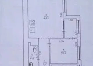 Квартира 1-кімн. продаж Киев, Подольский &ndash; 49 м&sup2;... Оголошення Bazarok.ua