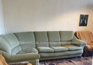 Квартира 1-кімн. продаж Харьков, Киевский &ndash; 32 м&sup2;... Оголошення Bazarok.ua
