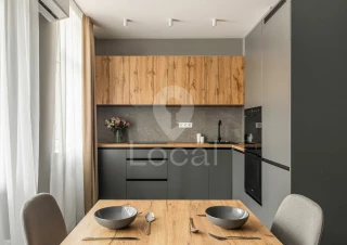 Квартира 3-кімн. продаж Киев, Подольский &ndash; 44.8 м&sup2;... Оголошення Bazarok.ua