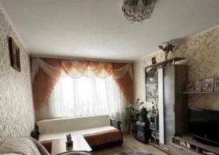 Квартира 1-кімн. продаж Харьков, Новобаварский &ndash; 45 м&sup2;... Оголошення Bazarok.ua