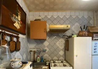 Квартира 2-кімн. продаж Харьков, Индустриальный &ndash; 30 м&sup2;... Оголошення Bazarok.ua
