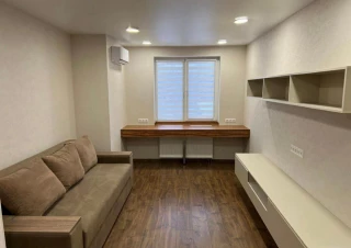 Квартира 1-кімн. продаж Харьков, Индустриальный &ndash; 20 м&sup2;... Оголошення Bazarok.ua