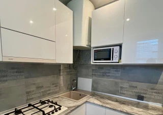 Квартира 2-кімн. продаж Харьков, Индустриальный &ndash; 34 м&sup2;... Оголошення Bazarok.ua