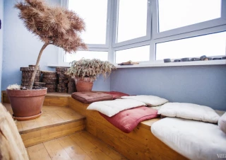 Квартира 2-кімн. оренда Киев, Шевченкiвський р-н &ndash; 47 м&sup2;... Оголошення Bazarok.ua