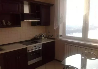 Квартира 1-кімн. оренда Киев, Оболонський р-н &ndash; 18 м&sup2;... Оголошення Bazarok.ua