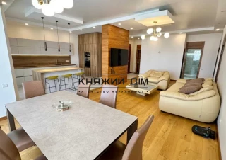 Квартира 3-кімн. оренда Киев, Святошинський р-н &ndash; 66 м&sup2;... Оголошення Bazarok.ua