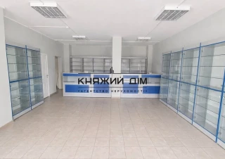 Комерційна нерухомість оренда Киев, Дарницький р-н &ndash; 100 м&sup2;... Оголошення Bazarok.ua