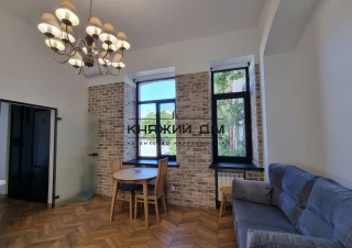 Квартира 2-кімн. оренда Киев, Шевченкiвський р-н &ndash; 18 м&sup2;... Оголошення Bazarok.ua