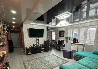 Квартира 3-кімн. продаж Киев, Голосіївський р-н &ndash; 45 м&sup2;... Объявления Bazarok.ua