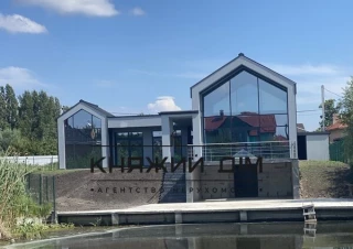 Будинок 0-кімн. продаж Таценки &ndash; 212 м&sup2;... Объявления Bazarok.ua