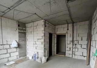 Квартира 1-кімн. продаж Киев, Голосеевский &ndash; 25 м&sup2;... Объявления Bazarok.ua