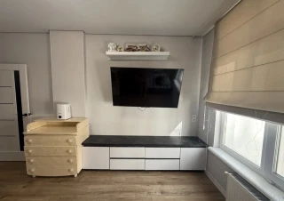 Квартира 1-кімн. продаж Крюковщина &ndash; 40.9 м&sup2;... Объявления Bazarok.ua