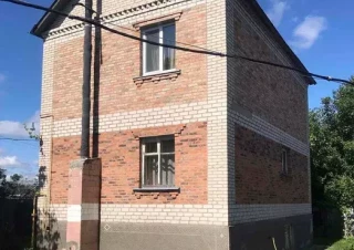 Будинок продаж Малая Солтановка &ndash; 2333 м&sup2;... Объявления Bazarok.ua