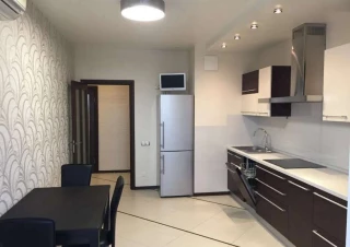 Квартира 1-кімн. оренда Киев, Оболонский &ndash; 62 м&sup2;... Оголошення Bazarok.ua