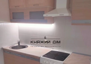 Квартира 1-кімн. оренда Киев, Дарницький р-н &ndash; 35 м&sup2;... Объявления Bazarok.ua