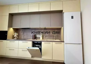 Квартира 3-кімн. оренда Киев, Святошинський р-н &ndash; 47 м&sup2;... Объявления Bazarok.ua