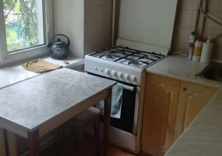 Квартира 2-кімн. продаж Житомир, Центр &ndash; 46 м&sup2;... Оголошення Bazarok.ua