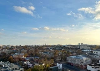 Квартира 1-кімн. продаж Одесса, Приморский &ndash; 25 м&sup2;... Объявления Bazarok.ua