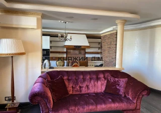 Квартира 3-кімн. оренда Киев, Шевченкiвський р-н &ndash; 77 м&sup2;... Оголошення Bazarok.ua