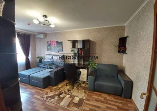 Квартира 1-кімн. продаж Киев, Дарницький р-н &ndash; 17 м&sup2;... Оголошення Bazarok.ua