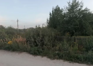 Земельна ділянка продаж Давыдовка... Оголошення Bazarok.ua