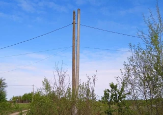Земельна ділянка продаж Давыдовка... Оголошення Bazarok.ua