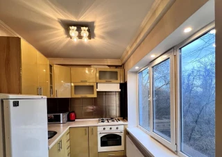 Квартира 2-кімн. продаж Киев, Соломенский &ndash; 30 м&sup2;... Объявления Bazarok.ua