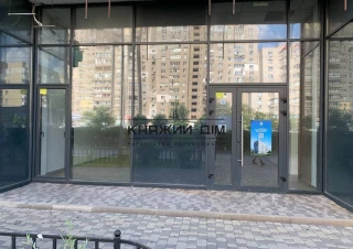Комерційна нерухомість оренда Киев, Дарницький р-н &ndash; 92 м&sup2;... Оголошення Bazarok.ua