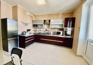 Квартира 3-кімн. оренда Киев, Дарницький р-н &ndash; 51 м&sup2;... Объявления Bazarok.ua