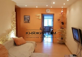 Квартира 2-кімн. оренда Киев, Оболонський р-н &ndash; 18 м&sup2;... Объявления Bazarok.ua