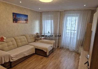 Квартира 3-кімн. оренда Киев, Святошинський р-н &ndash; 70 м&sup2;... Объявления Bazarok.ua