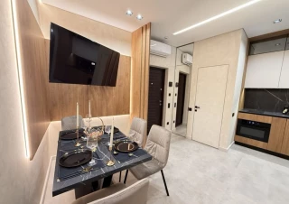 Квартира 2-кімн. продаж Одесса, Приморский &ndash; 53 м&sup2;... Объявления Bazarok.ua