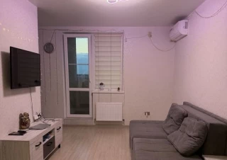 Квартира 1-кімн. продаж Одесса, Пересыпский &ndash; 38.88 м&sup2;... Объявления Bazarok.ua